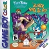 Tiny Toon Adventures - Buster Saves the Day Box Art Front